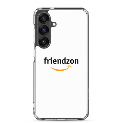 Coque Samsung Friendzon - Sedurro