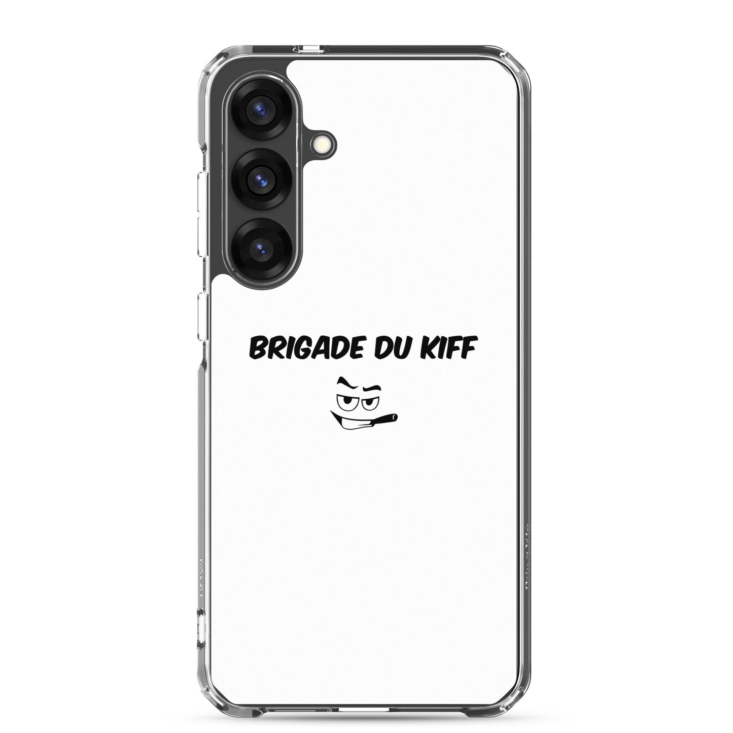 Coque Samsung Brigade du kiff - Sedurro