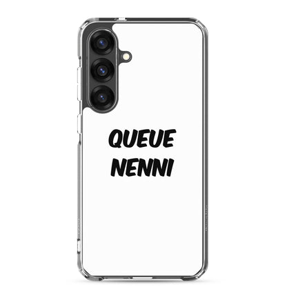 Coque Samsung Queue nenni - Sedurro