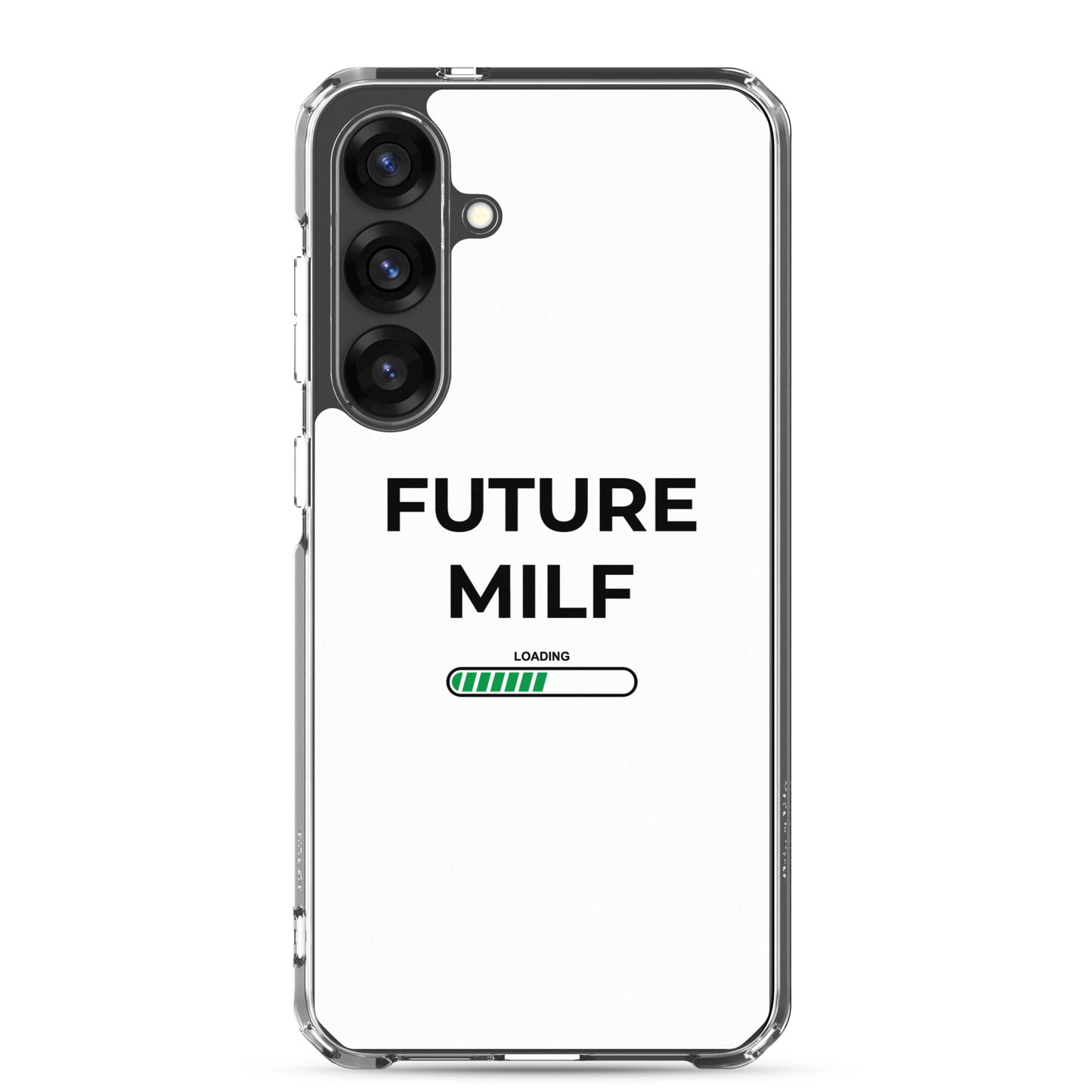 Coque Samsung Future milf - Sedurro