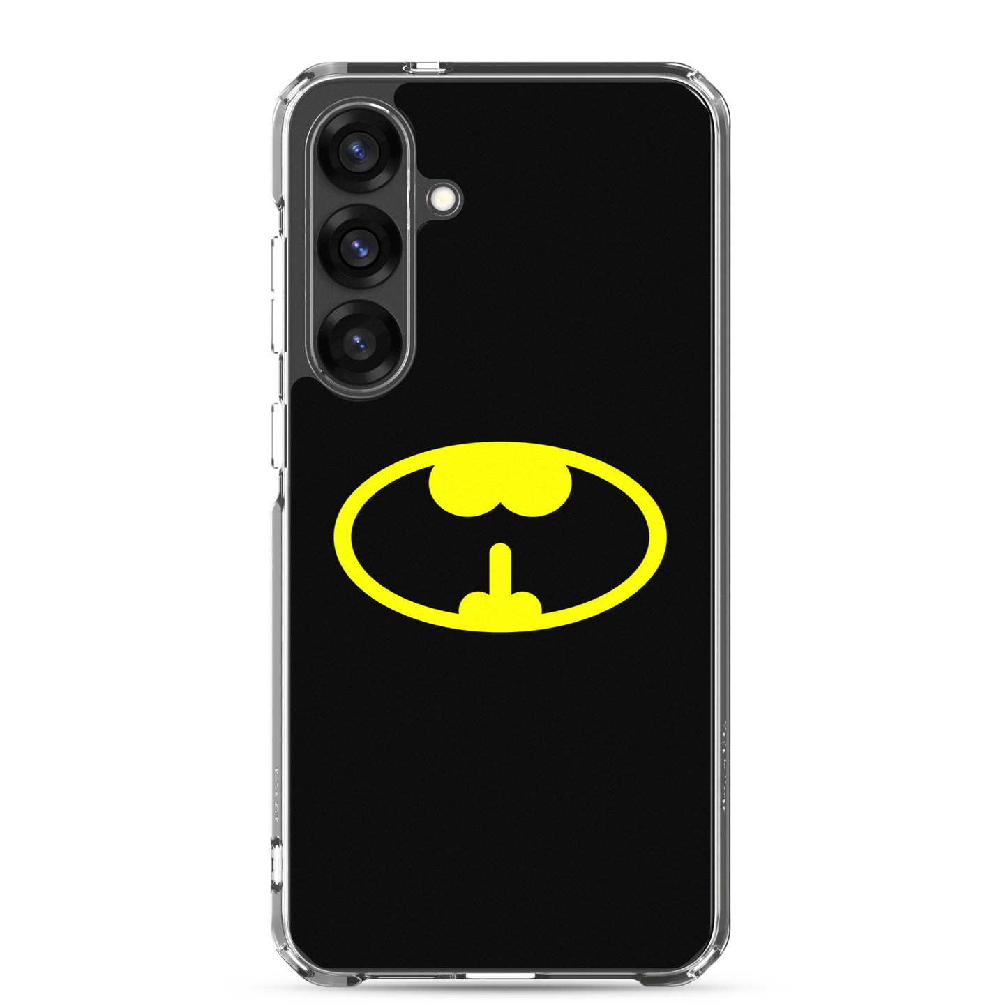Coque Samsung Bitman - Sedurro