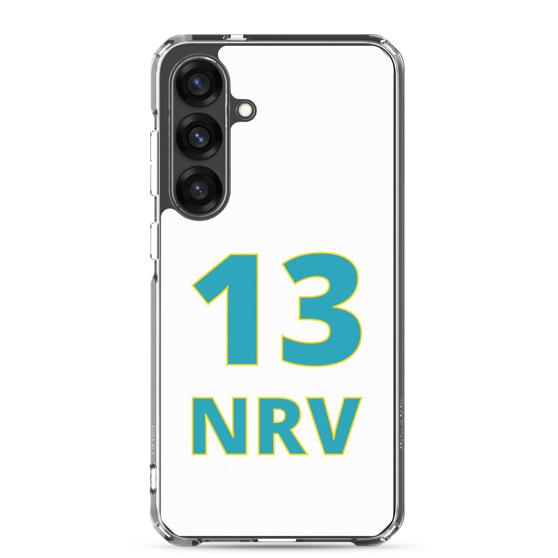 Coque Samsung 13NRV maillot foot - Sedurro
