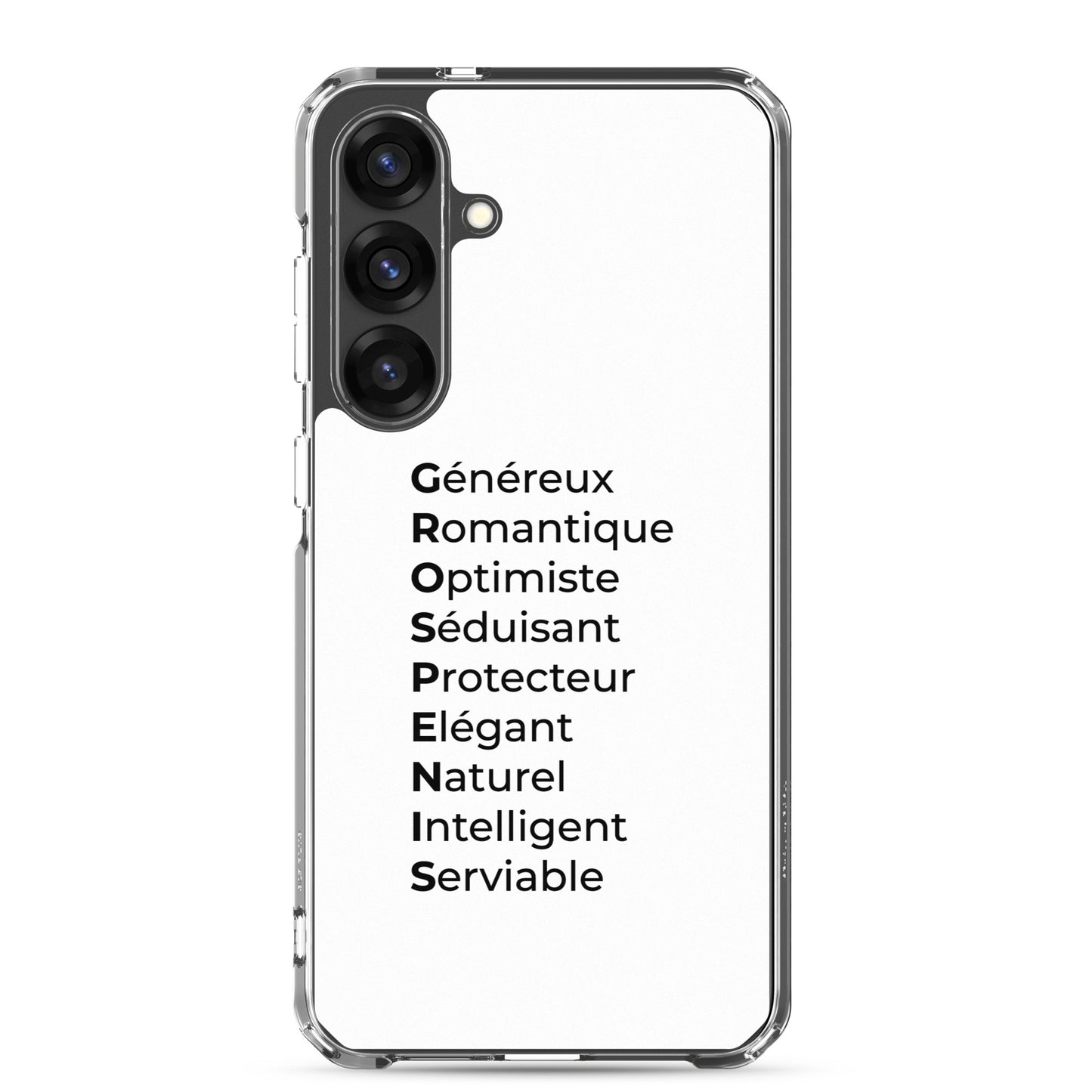 Coque Samsung Gros pénis qualités - Sedurro