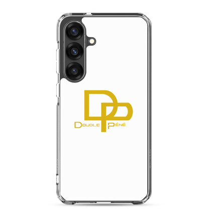 Coque Samsung DP Double péné le J - Sedurro