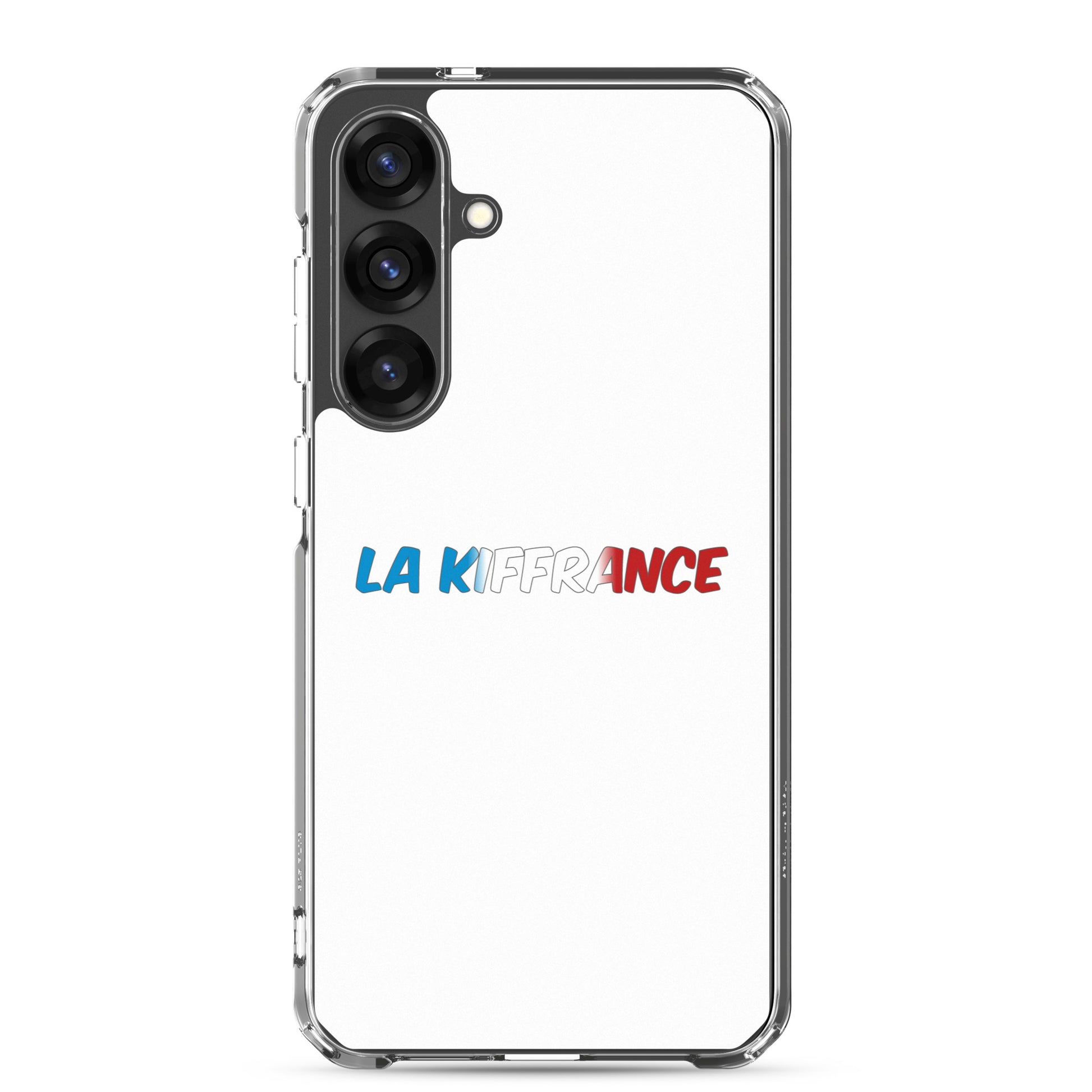 Coque Samsung La kiffrance - Sedurro