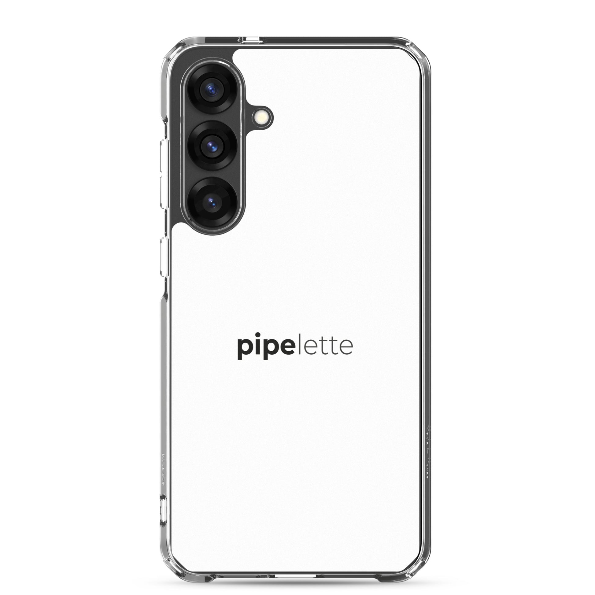 Coque Samsung Pipelette - Sedurro