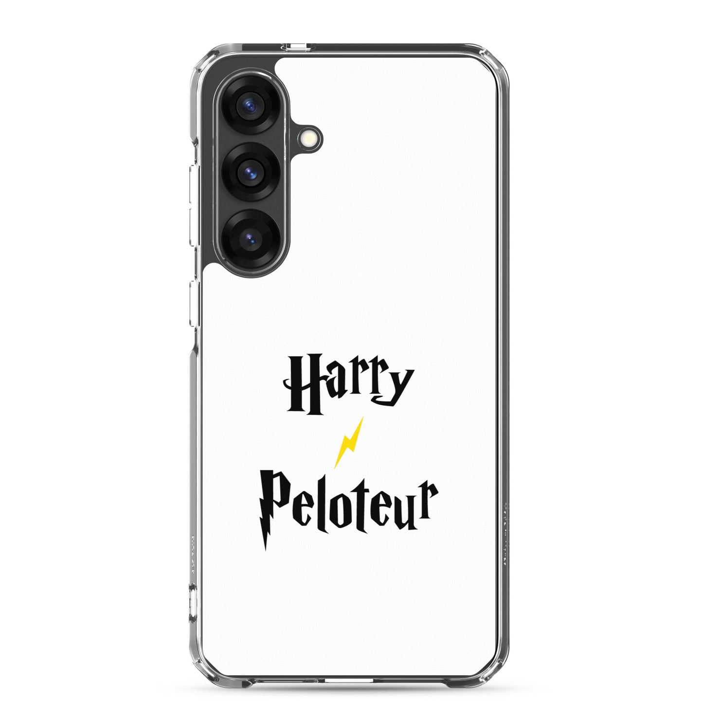 Coque Samsung Harry Peloteur - Sedurro
