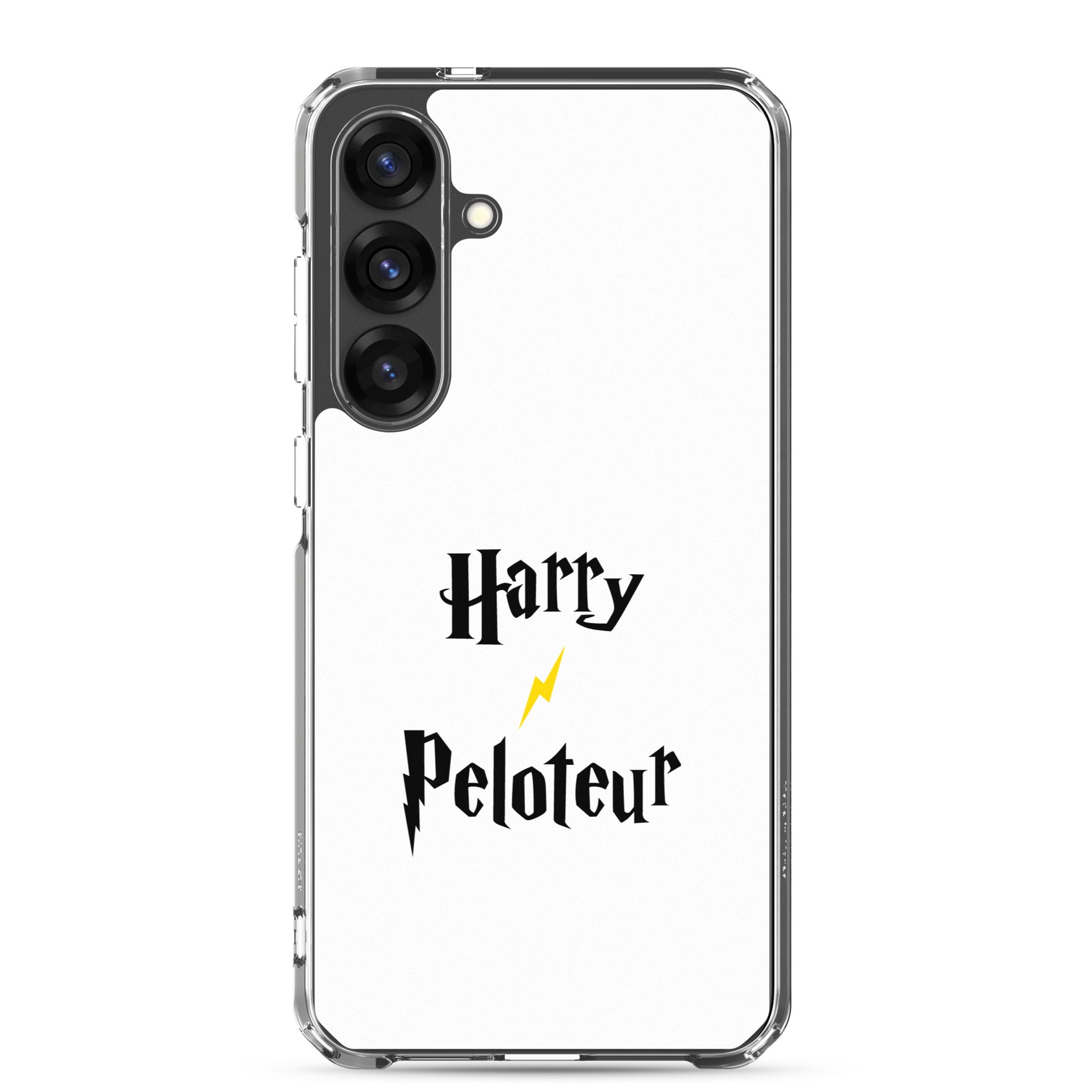 Coque Samsung Harry Peloteur - Sedurro