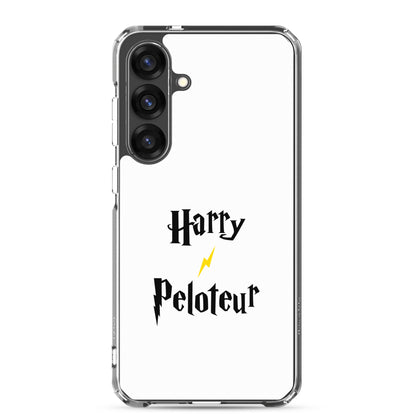 Coque Samsung Harry Peloteur - Sedurro