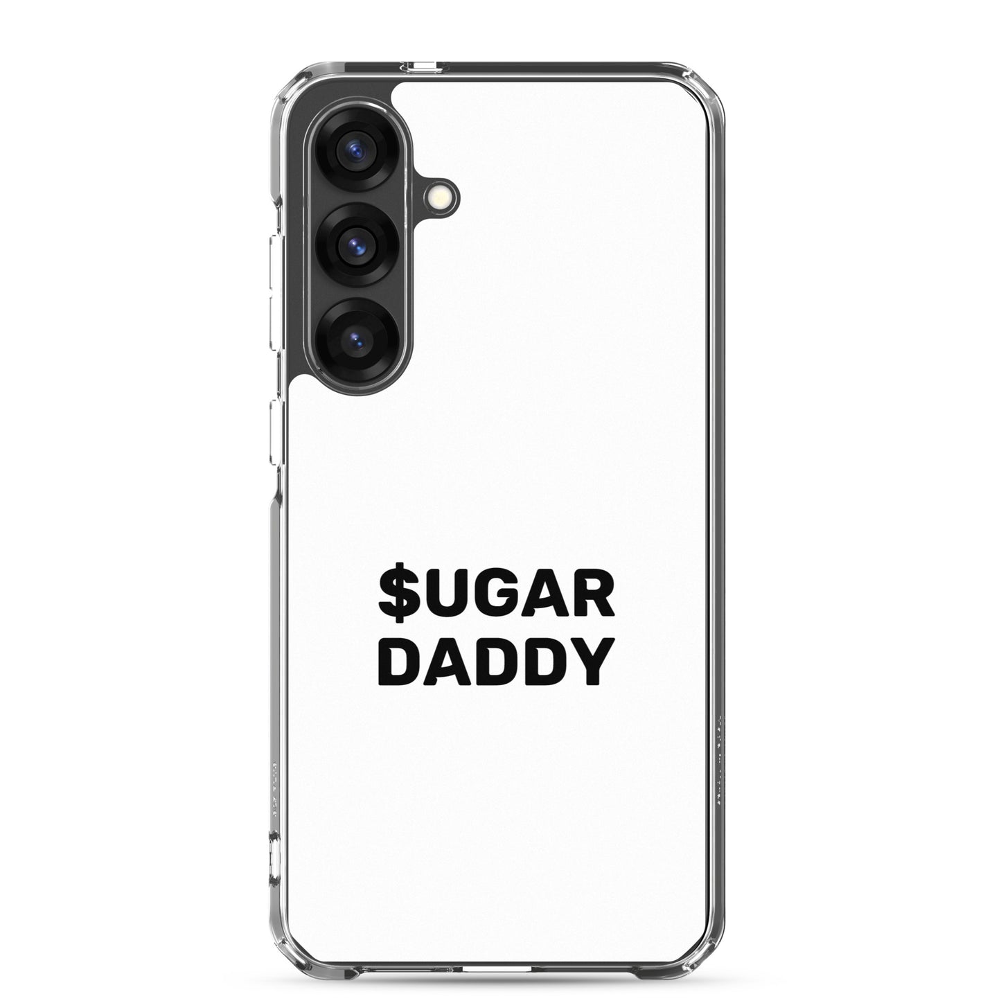 Coque Samsung Sugar daddy - Sedurro