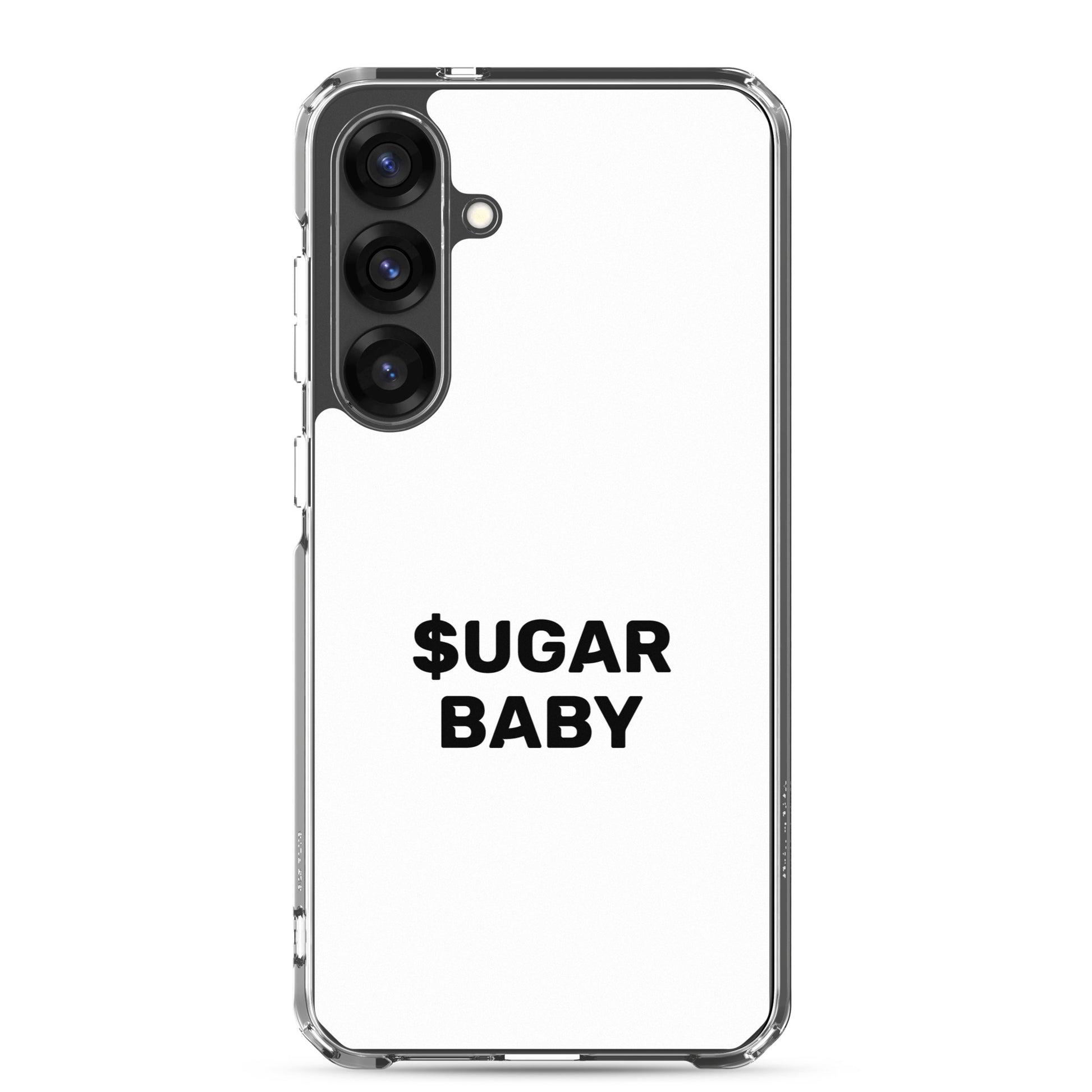 Coque Samsung Sugar baby - Sedurro