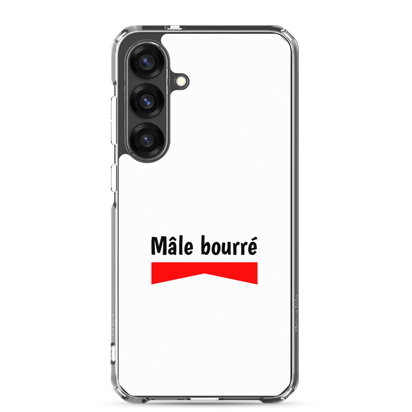 Coque Samsung Mâle bourré - Sedurro