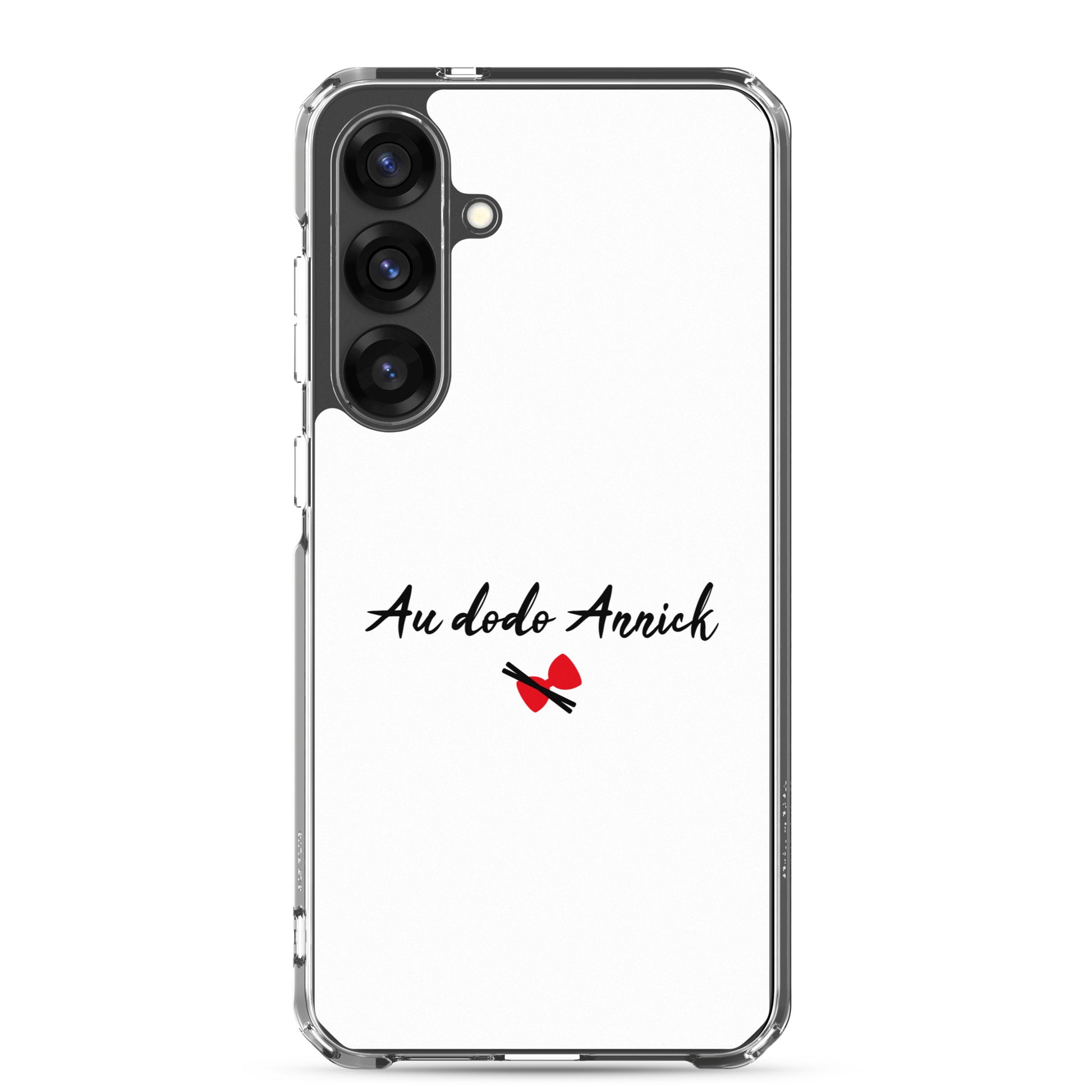 Coque Samsung Au dodo Annick - Sedurro