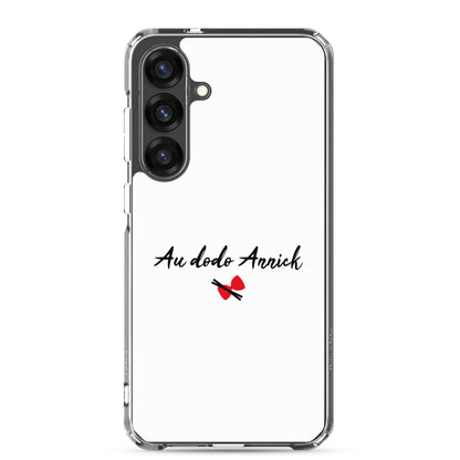Coque Samsung Au dodo Annick - Sedurro