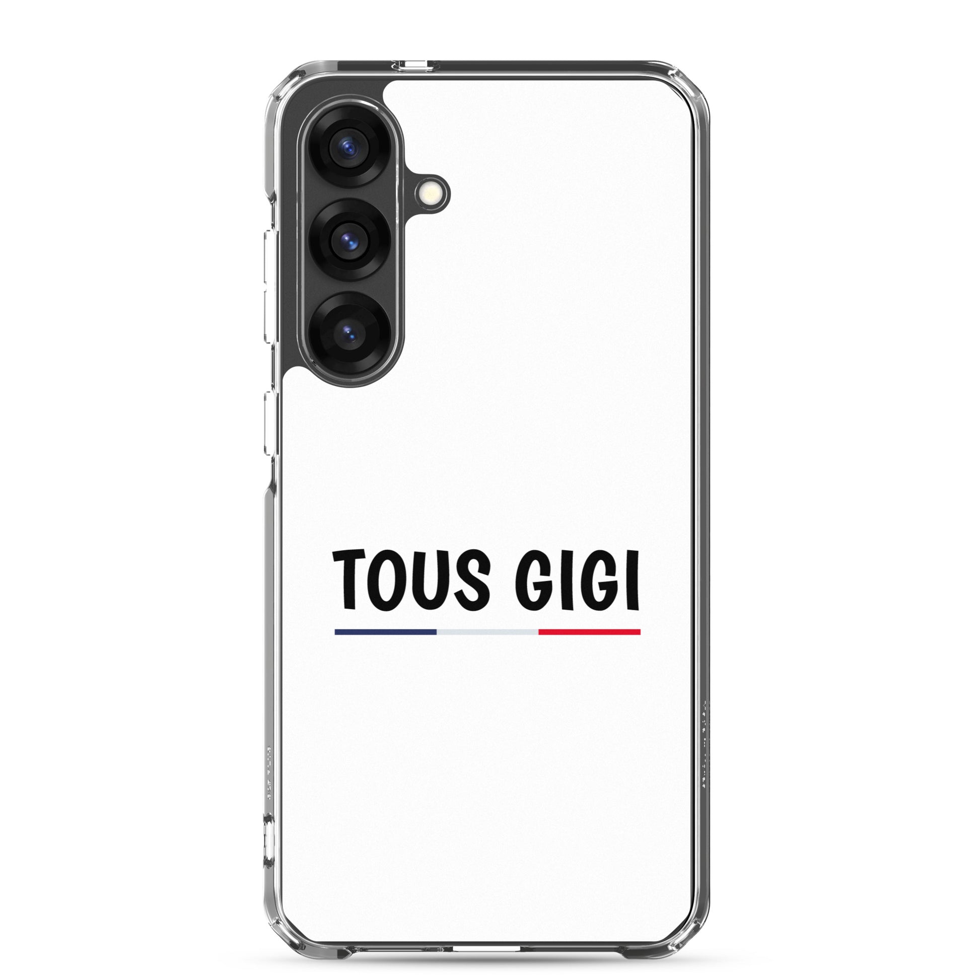 Coque Samsung Tous Gigi - Sedurro