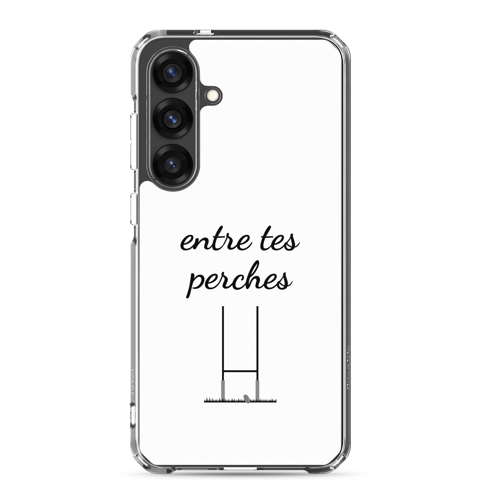 Coque Samsung Entre tes perches - Sedurro