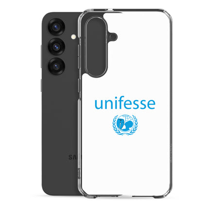 Coque Samsung Unifesse - Sedurro