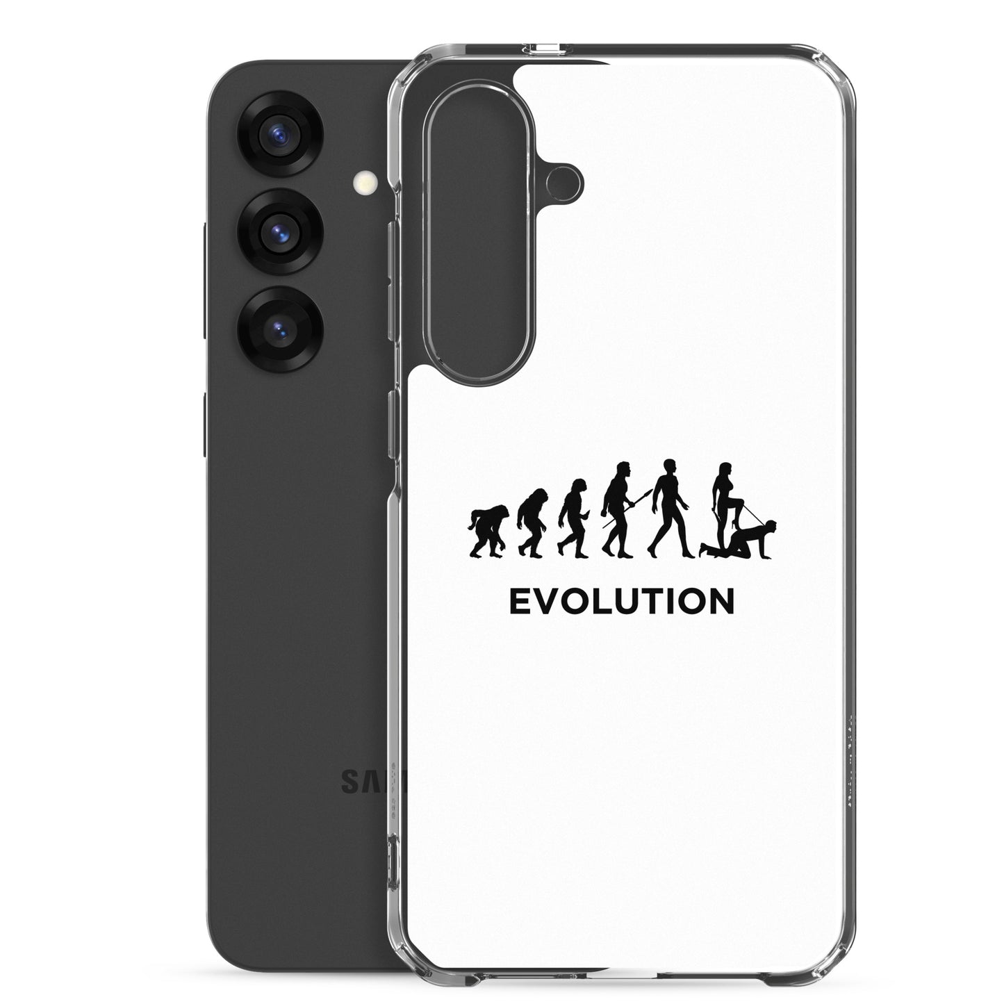 Coque Samsung Evolution SM domina - Sedurro