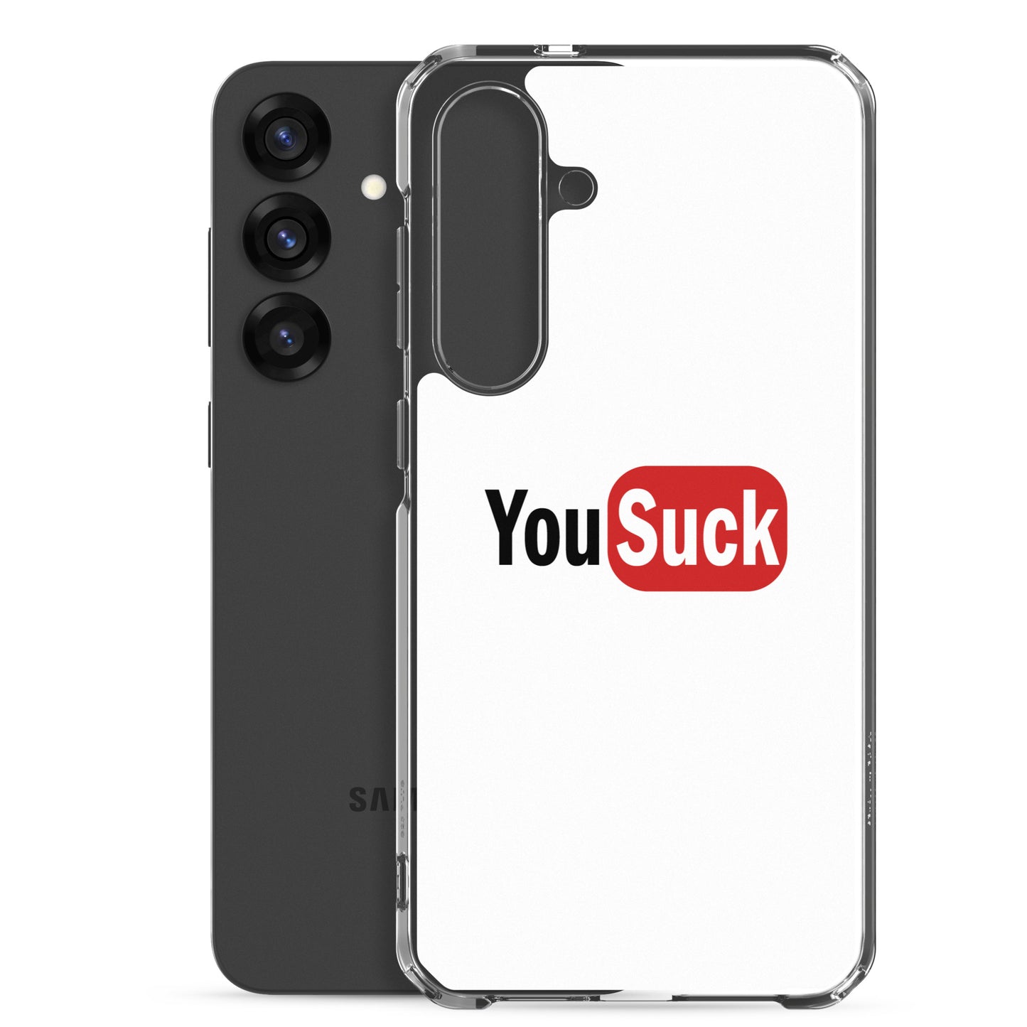 Coque Samsung YouSuck - Sedurro