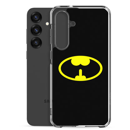 Coque Samsung Bitman - Sedurro