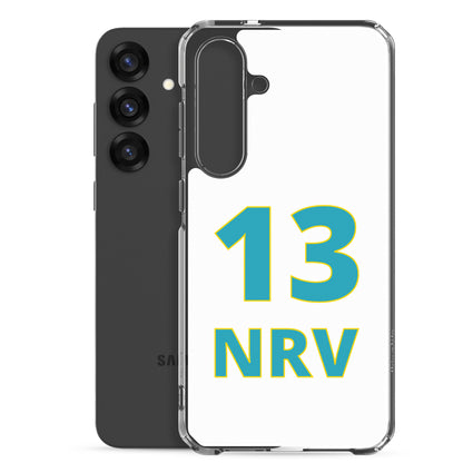 Coque Samsung 13NRV maillot foot - Sedurro