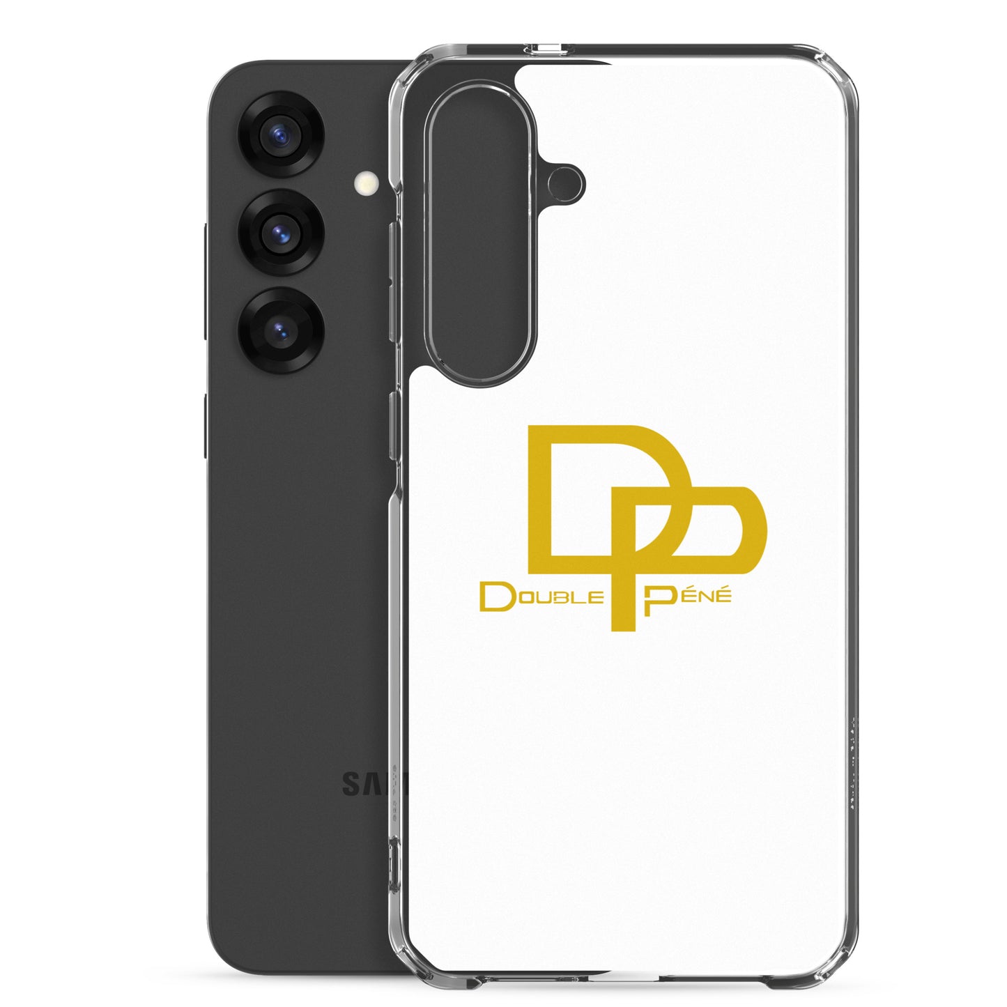 Coque Samsung DP Double péné le J - Sedurro