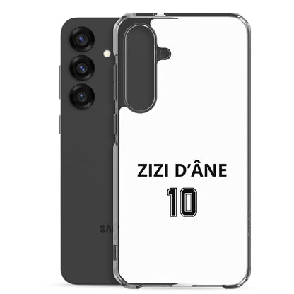 Coque Samsung Zizi d'âne 10 - Sedurro
