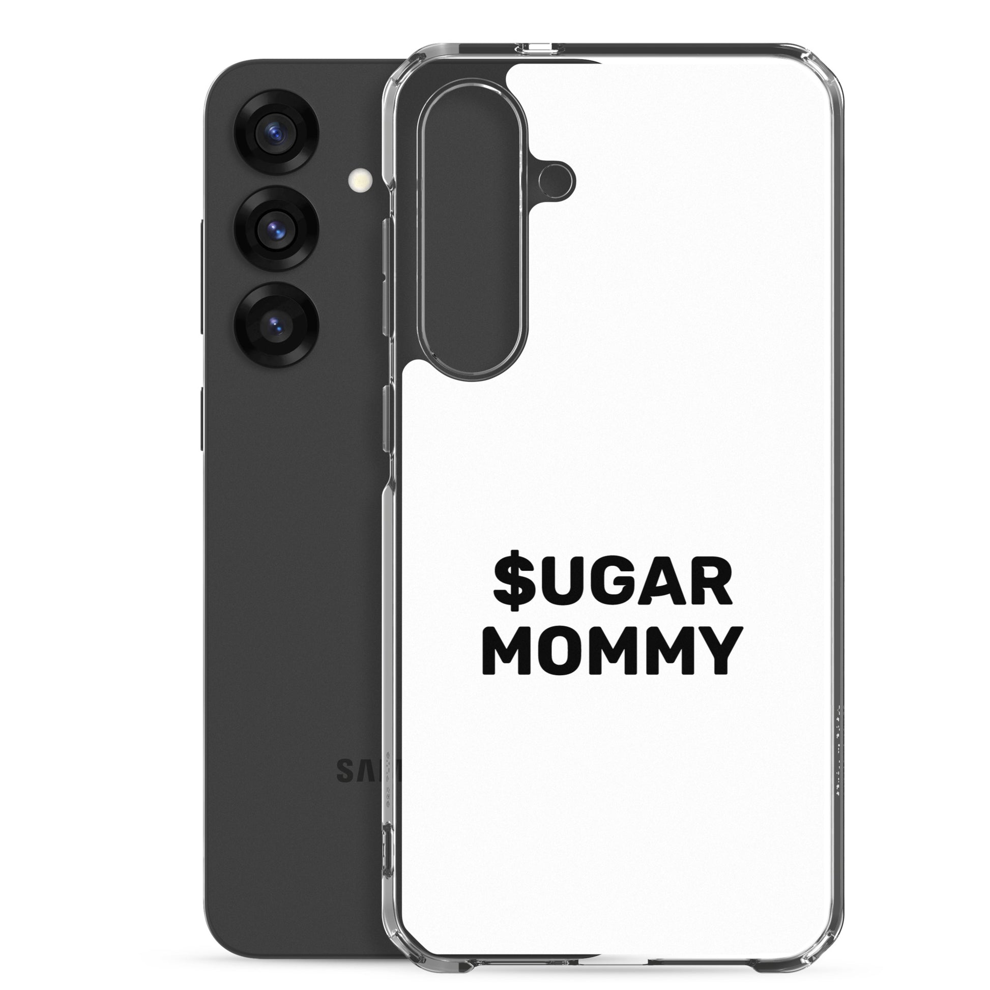 Coque Samsung Sugar mommy - Sedurro