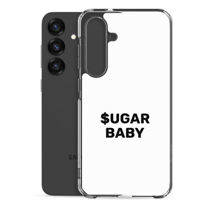 Coque Samsung Sugar baby - Sedurro