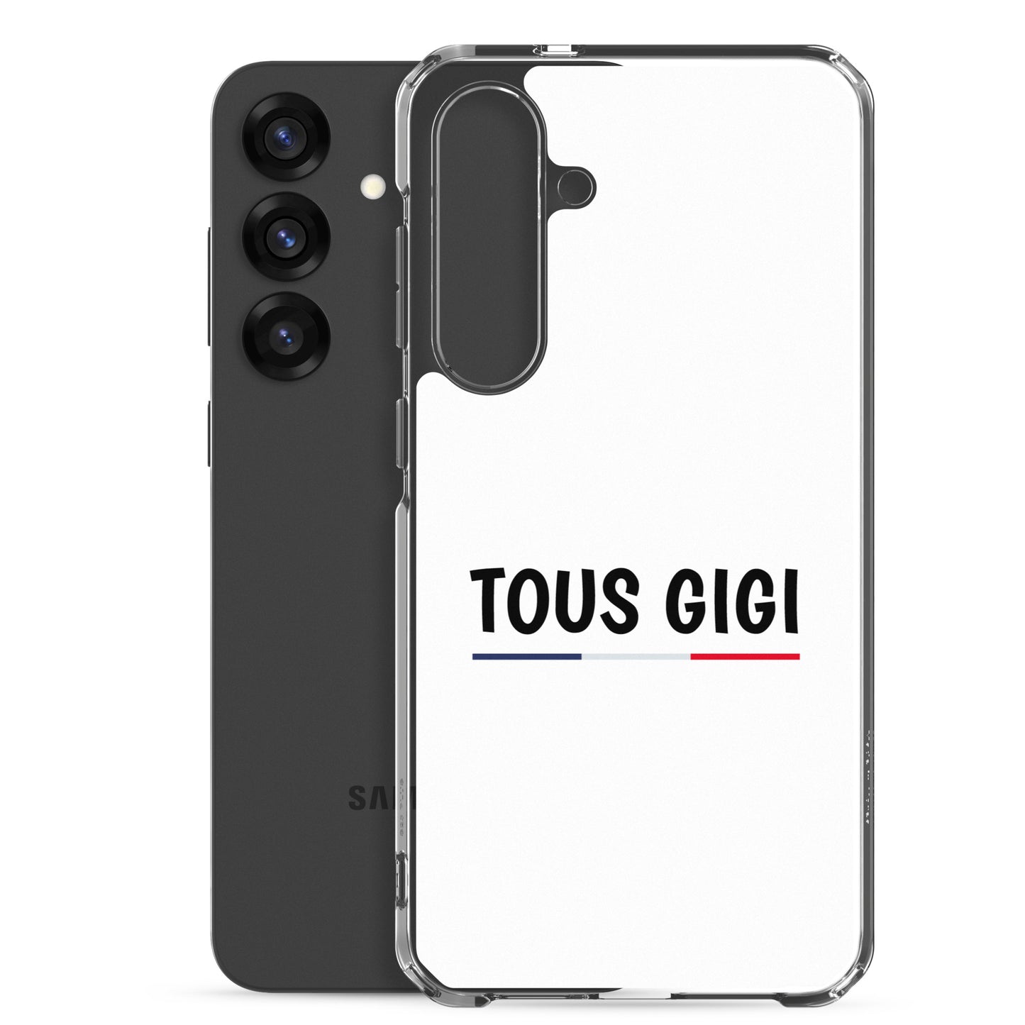 Coque Samsung Tous Gigi - Sedurro
