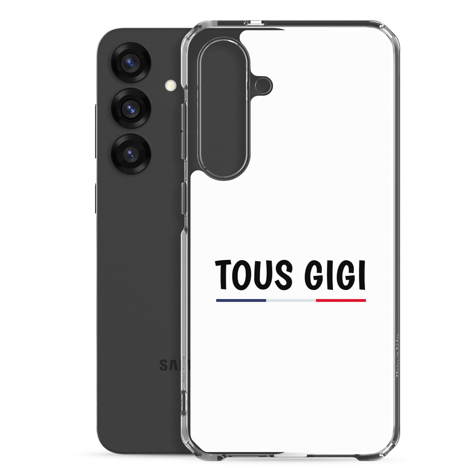 Coque Samsung Tous Gigi - Sedurro