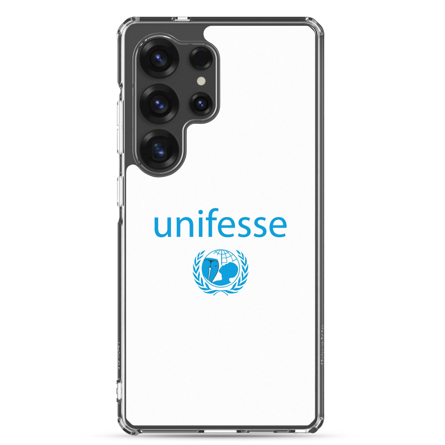 Coque Samsung Unifesse - Sedurro