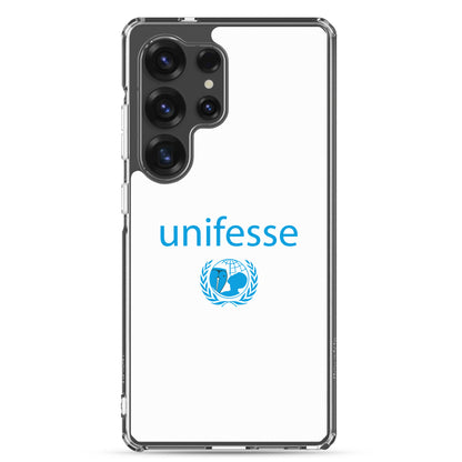 Coque Samsung Unifesse - Sedurro