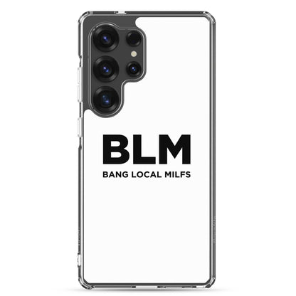 Coque Samsung BLM Bang Local Milfs - Sedurro