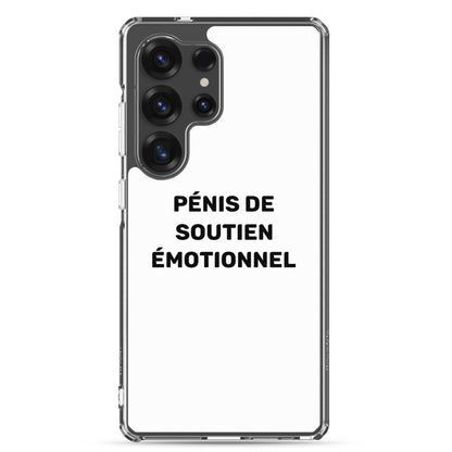 Coque Samsung Pénis de soutien émotionnel - Sedurro