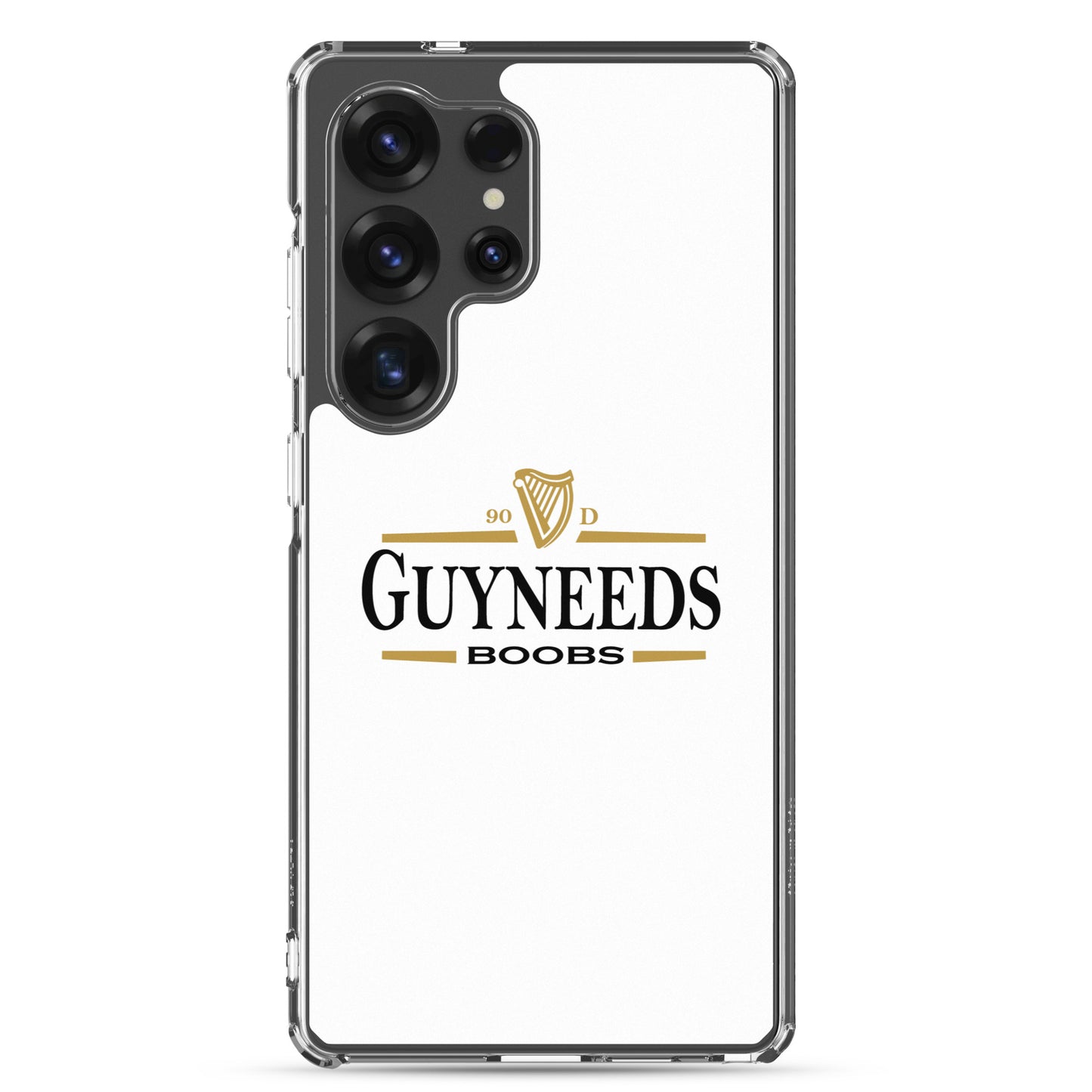 Coque Samsung Guyneeds boobs - Sedurro