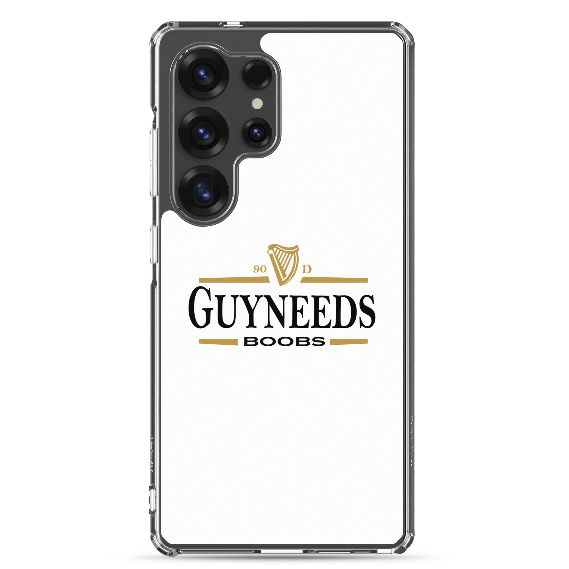 Coque Samsung Guyneeds boobs - Sedurro