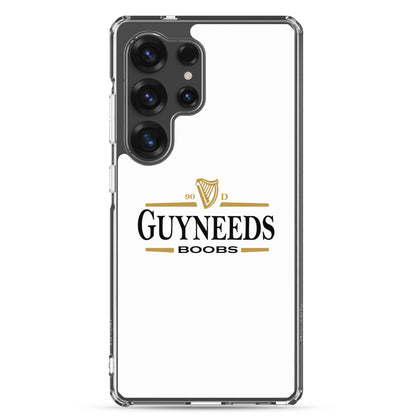 Coque Samsung Guyneeds boobs - Sedurro