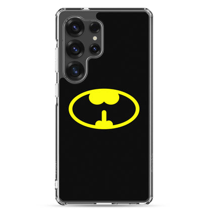 Coque Samsung Bitman - Sedurro