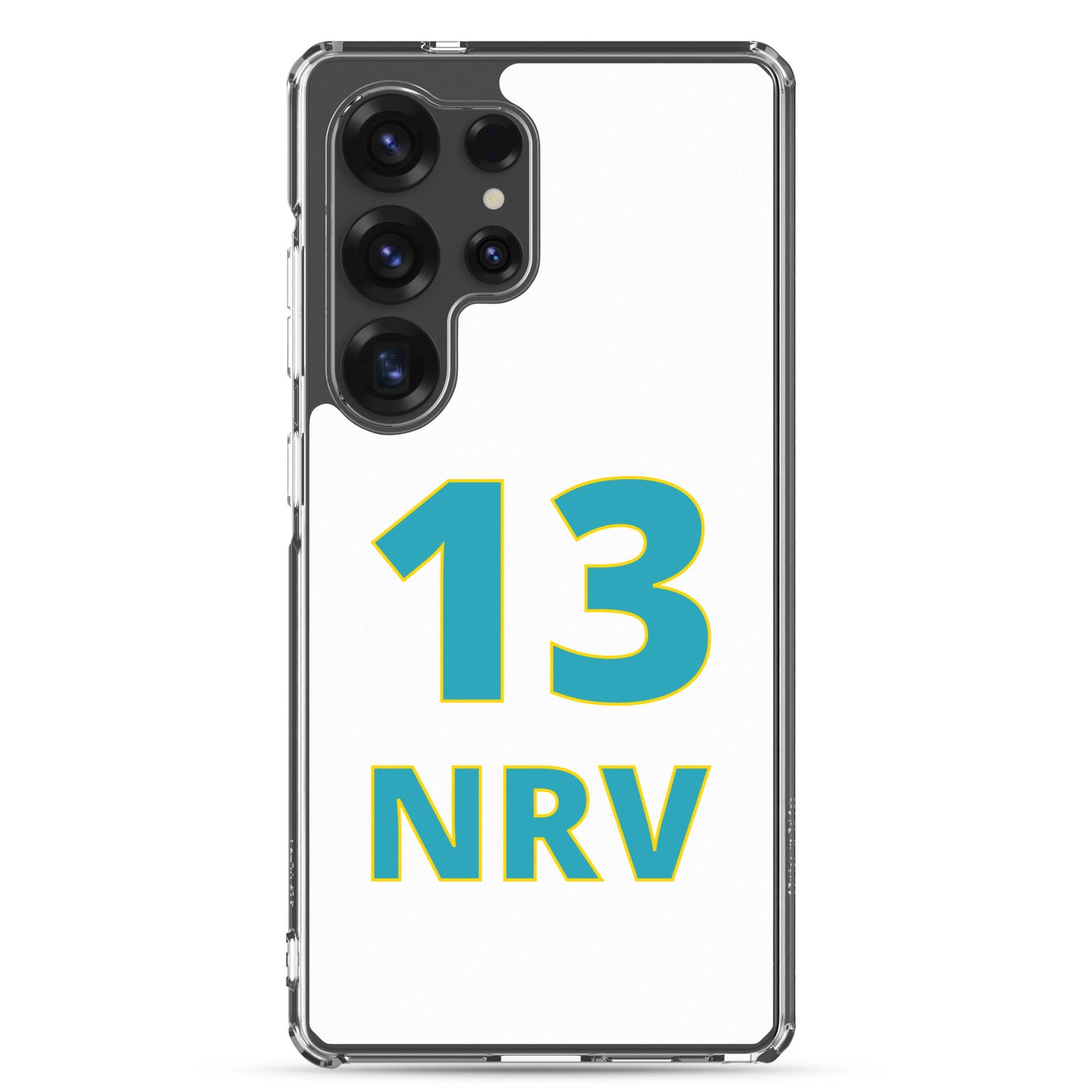 Coque Samsung 13NRV maillot foot - Sedurro