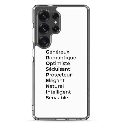 Coque Samsung Gros pénis qualités - Sedurro