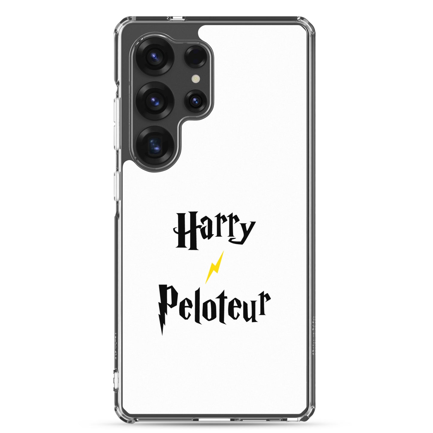 Coque Samsung Harry Peloteur - Sedurro