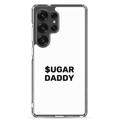 Coque Samsung Sugar daddy - Sedurro