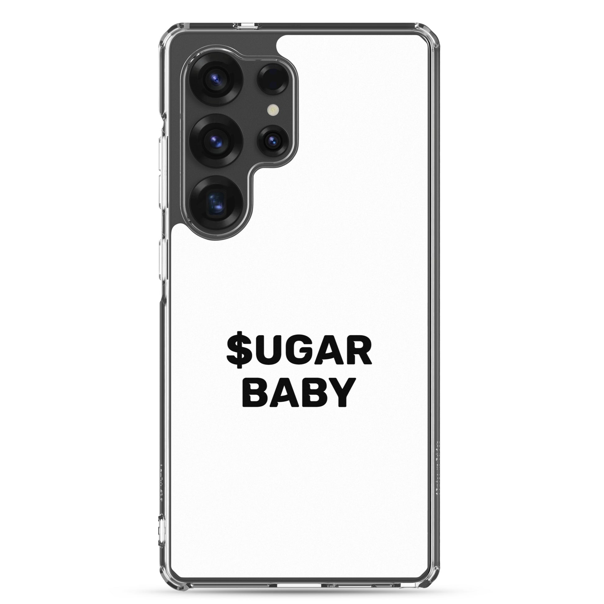 Coque Samsung Sugar baby - Sedurro