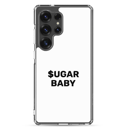 Coque Samsung Sugar baby - Sedurro