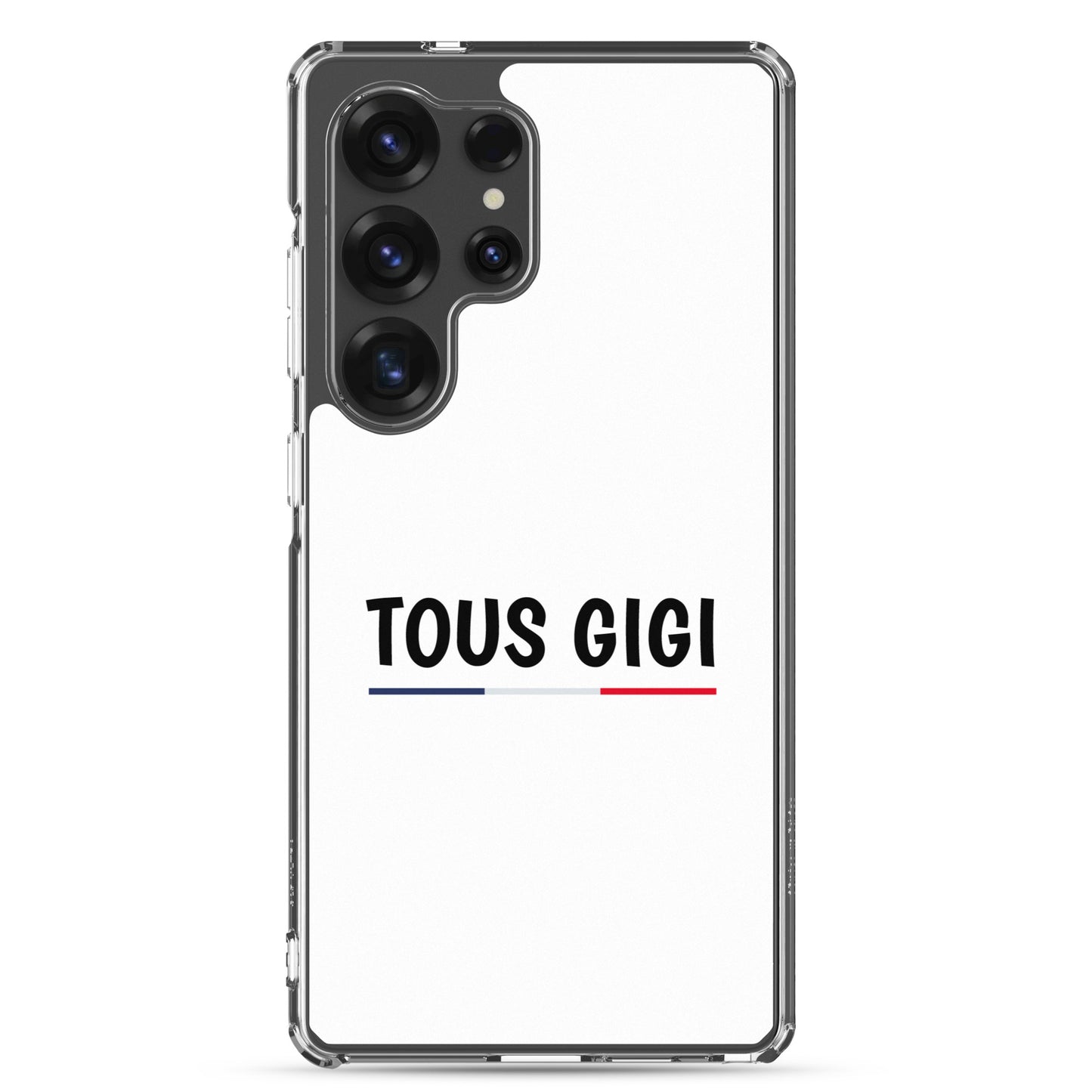 Coque Samsung Tous Gigi - Sedurro