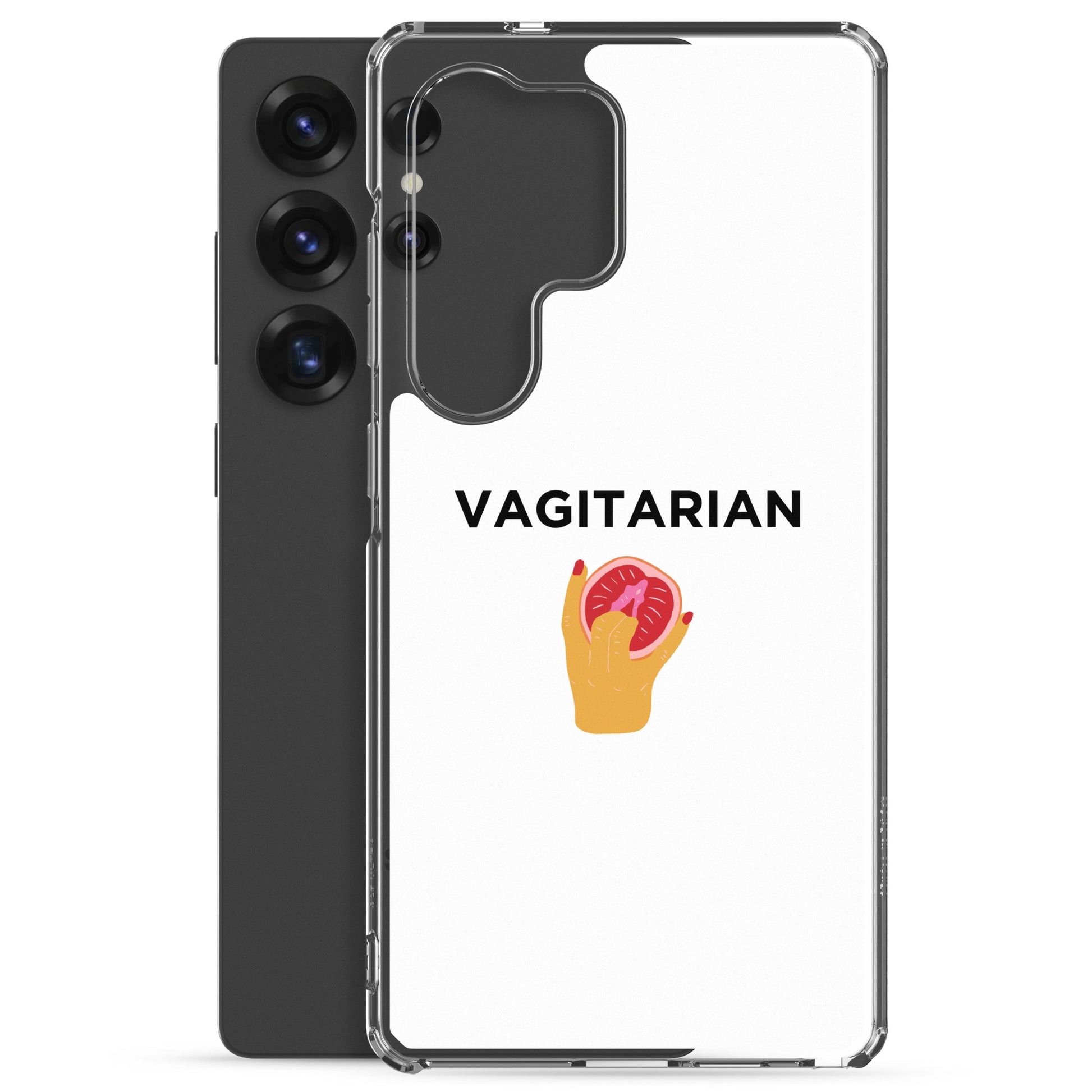 Coque Samsung Vagitarian - Sedurro