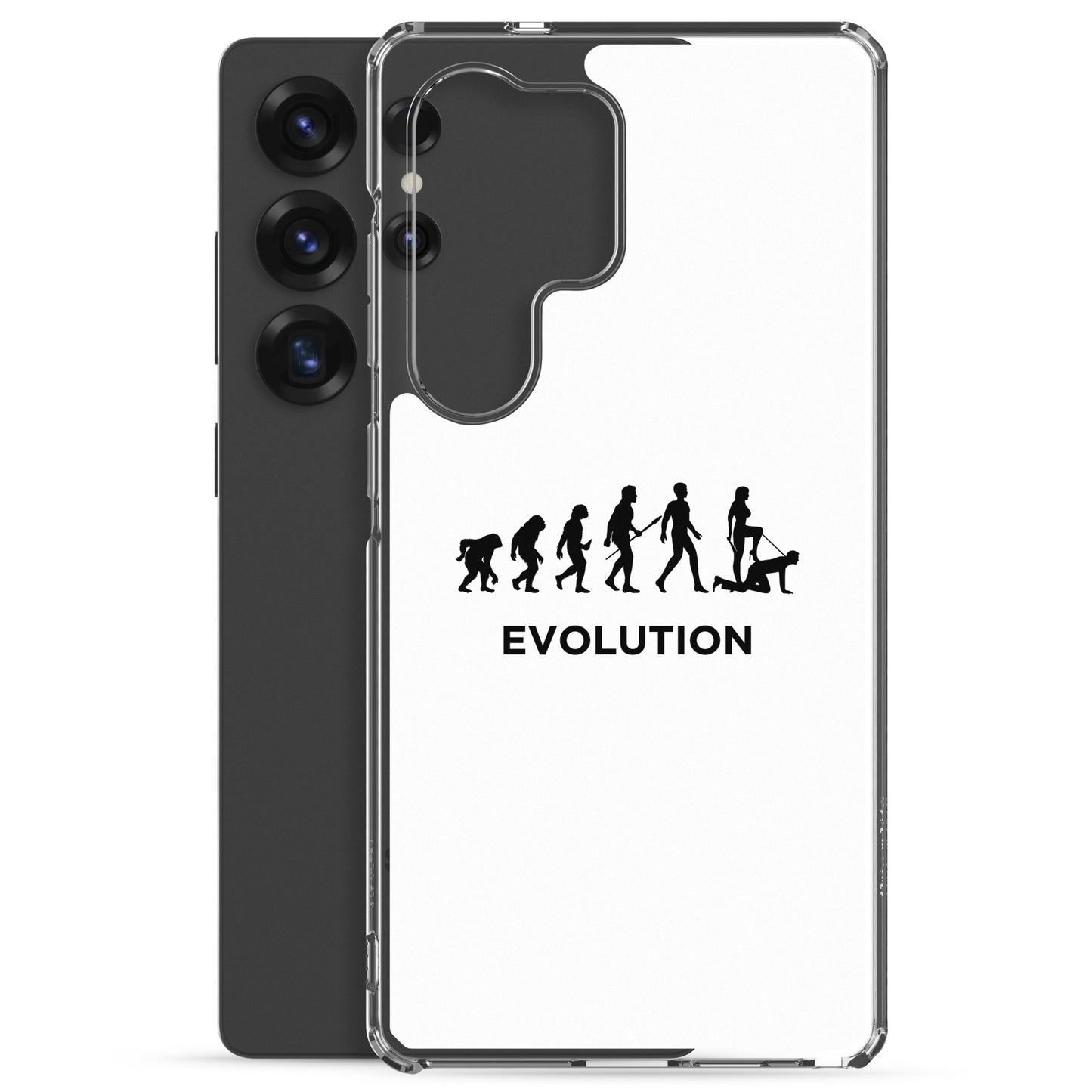 Coque Samsung Evolution SM domina - Sedurro
