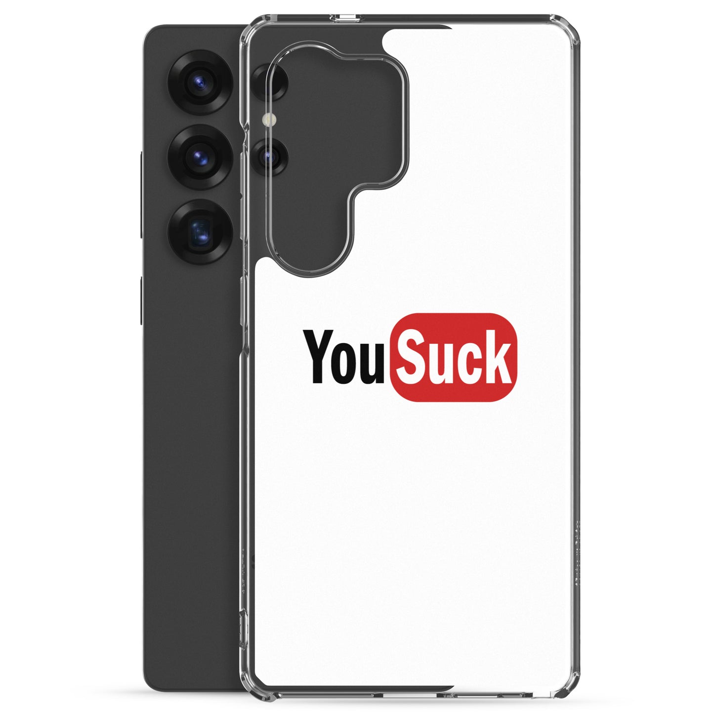 Coque Samsung YouSuck - Sedurro