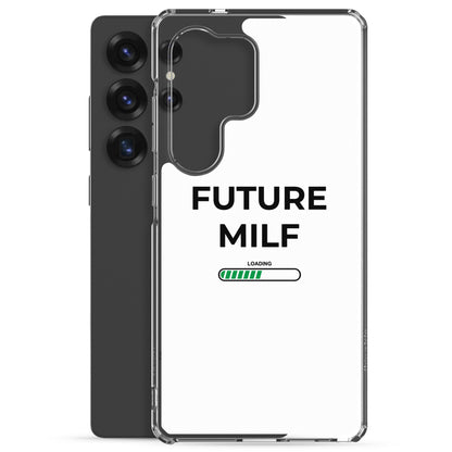 Coque Samsung Future milf - Sedurro